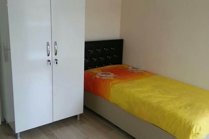 Room 19 of 20