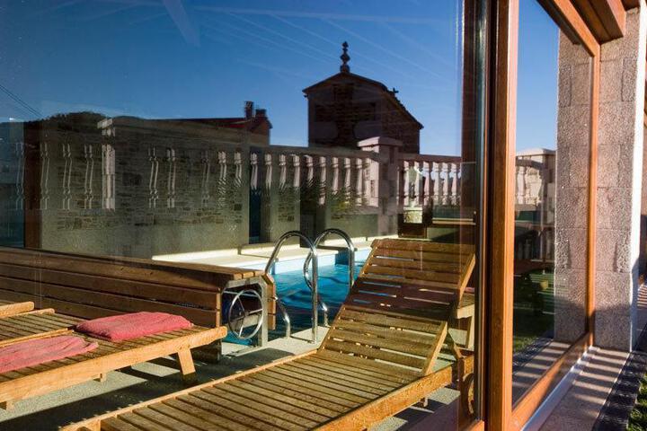 Spa and Wellness Pictures