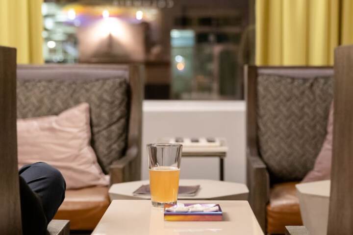 Hotel Interior 3 of 118