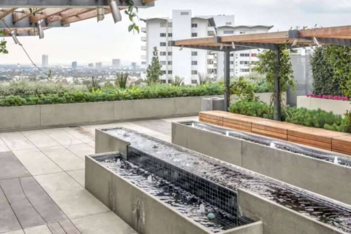 Terrace/Patio 39 of 47