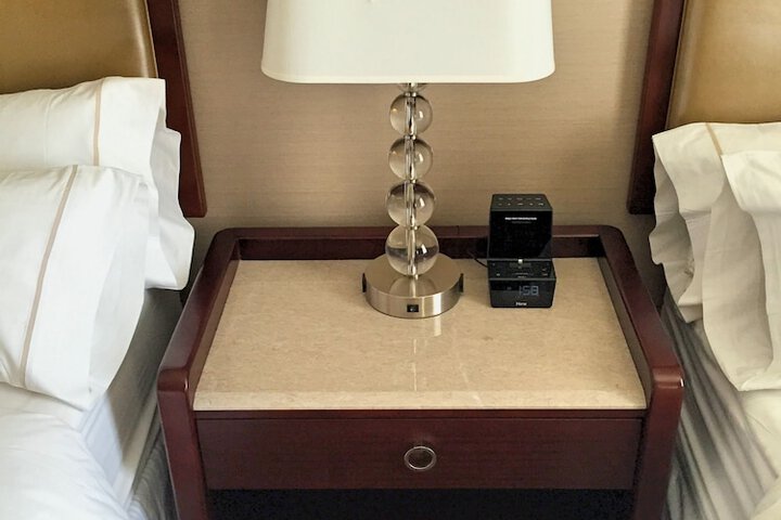 View from room