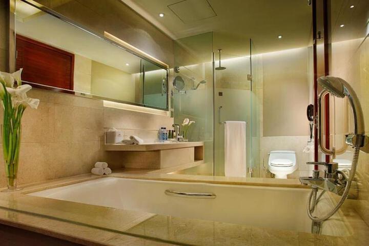 Fitness Center Photo