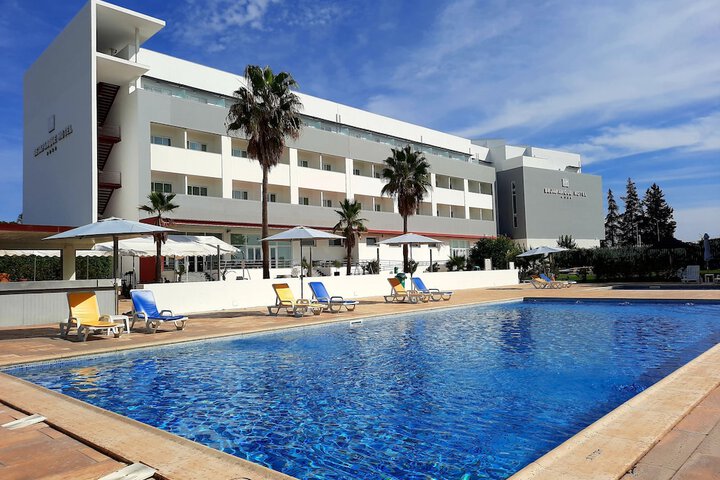 BejaParque Hotel