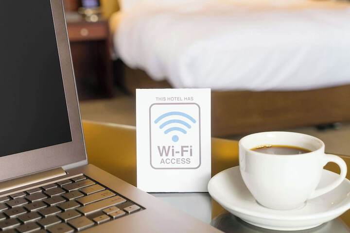 Amenity Photo