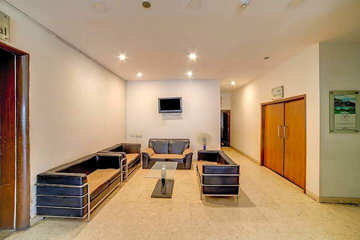 Fitness Facility Photos