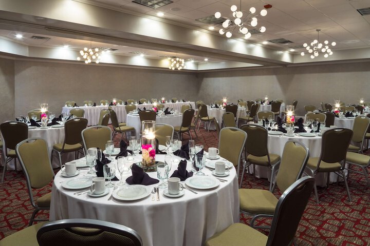 Ballroom