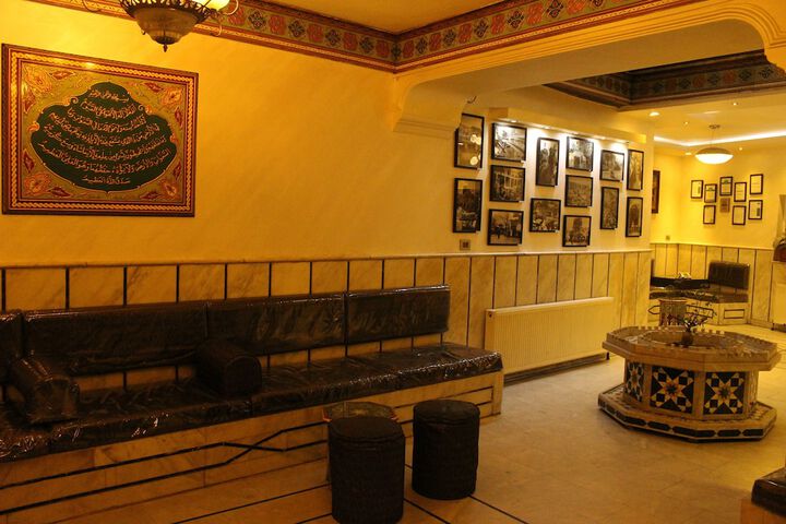 Hotel Interior 3 of 44