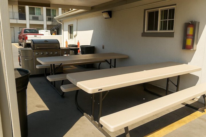 Property Grounds 20 of 21