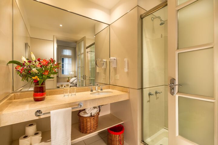 Bath Interior