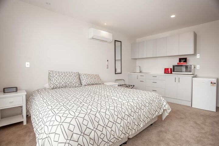 Image of Colombo Lodge Christchurch