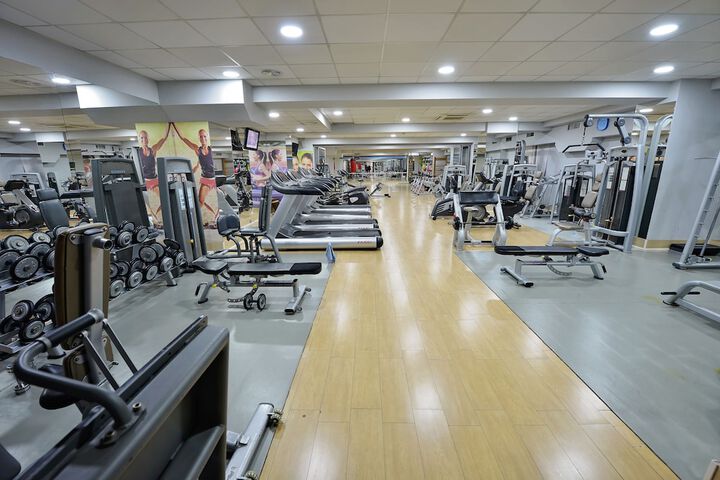 Health and Fitness 23 of 36