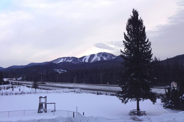 Hotel View 61 of 63