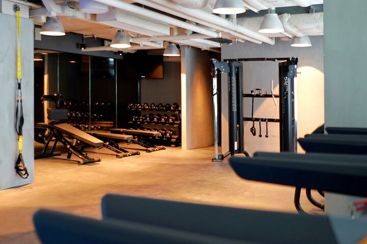 Health and Fitness 56 of 85