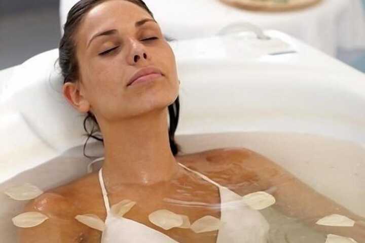 Spa Photos