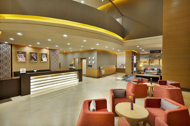 Hotel Interior 9 of 49
