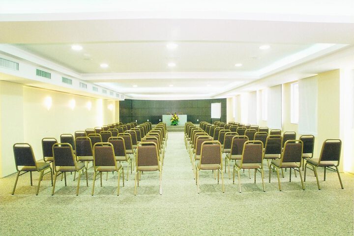 Meeting 43 of 47