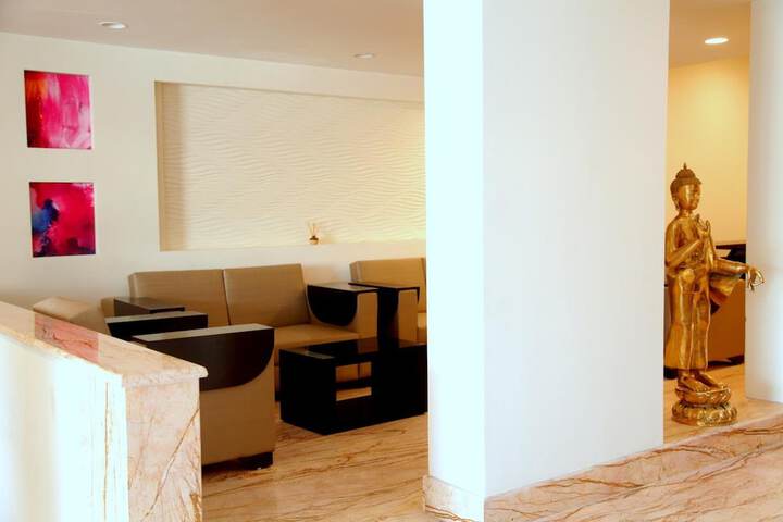 Hotel Interior 2 of 69
