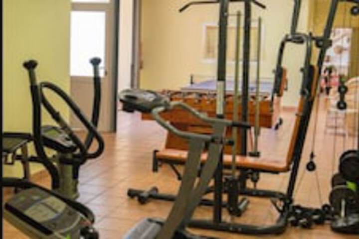Health and Fitness 4 of 4