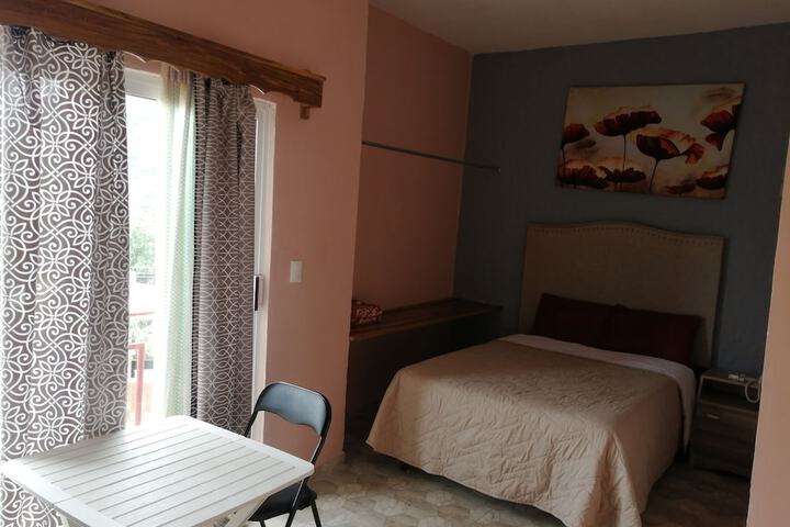 Room 15 of 17