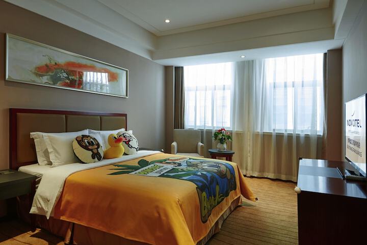 Hotel Interior 41 of 72
