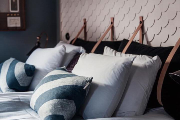 Slipens Hotell