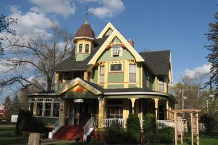 Waller House Inn