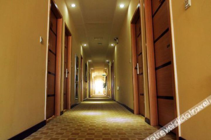 Hotel Interior 16 of 28