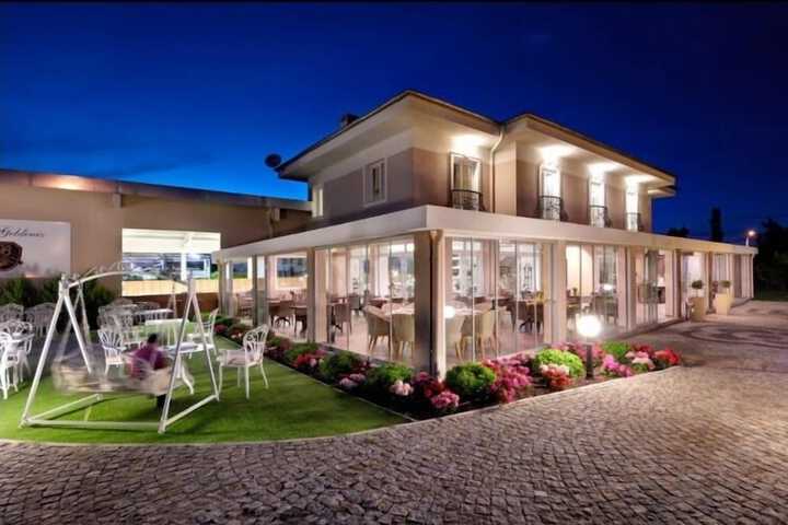 Hotel 24 of 24