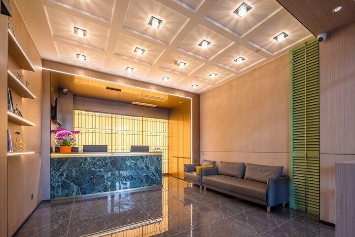 Image of Huanyi Hotel
