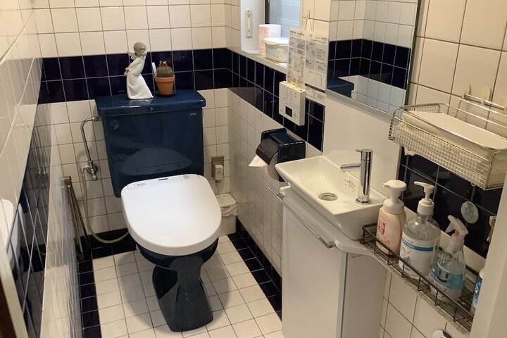 Bath Amenities