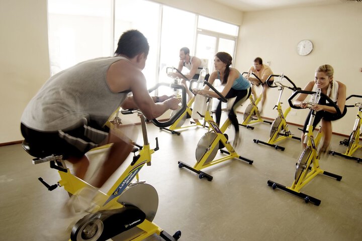 Fitness Center Photo