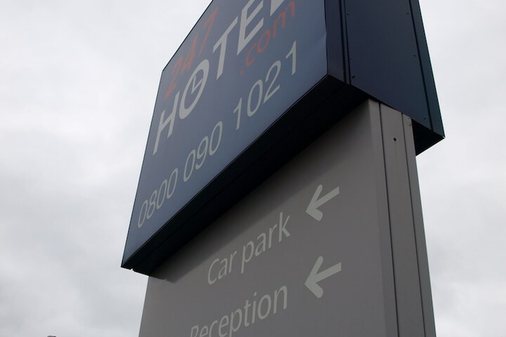 Hotel 186 of 236