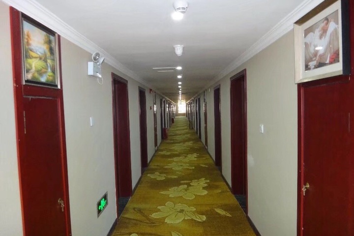Hotel Interior 6 of 19