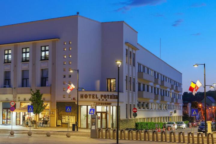 Potaissa Hotel