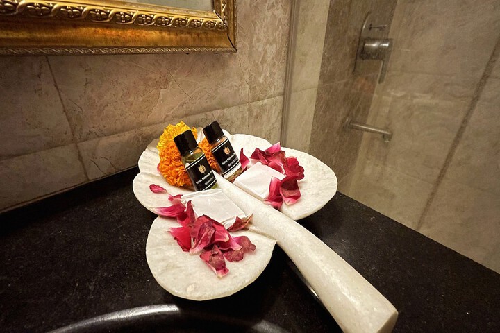 Bath Amenities