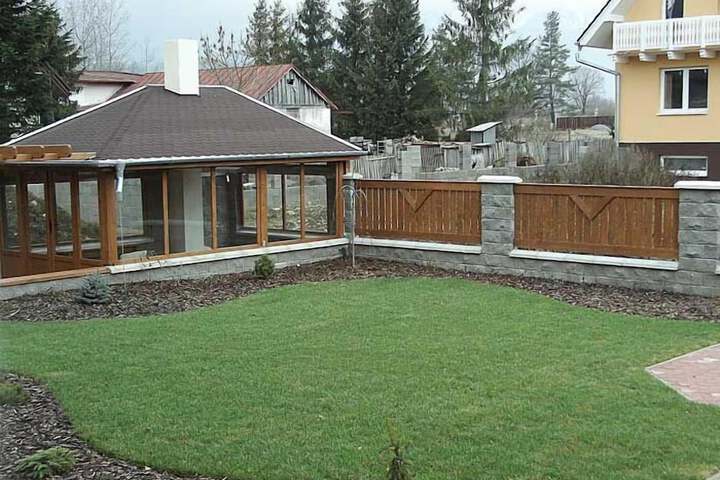 Property Grounds 23 of 30