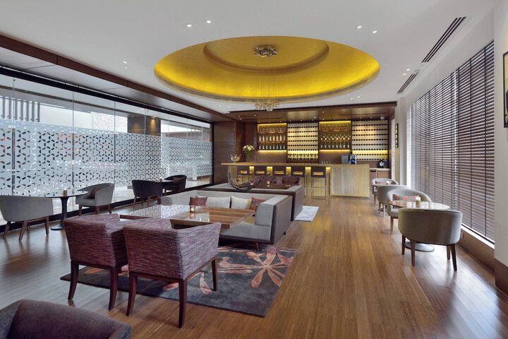 Image of Courtyard by Marriott Raipur
