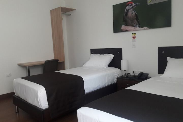 Room 5 of 46