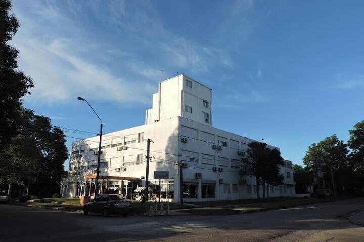 HOTEL CENTENARIO