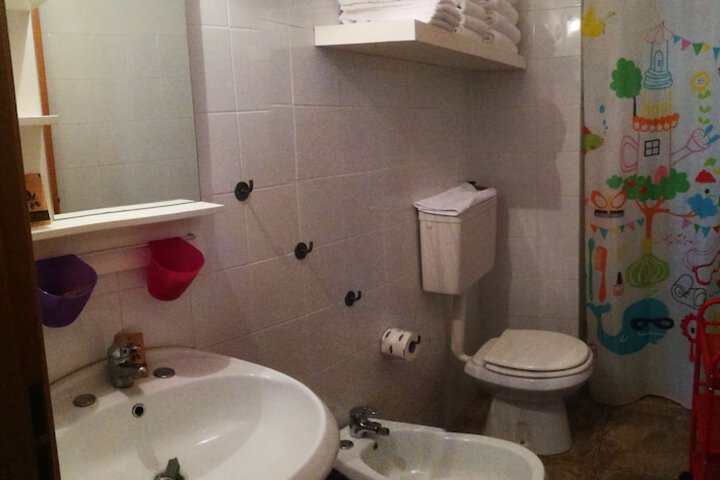 Bathroom Vanities