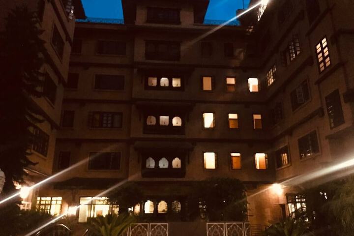 Hotel 113 of 130