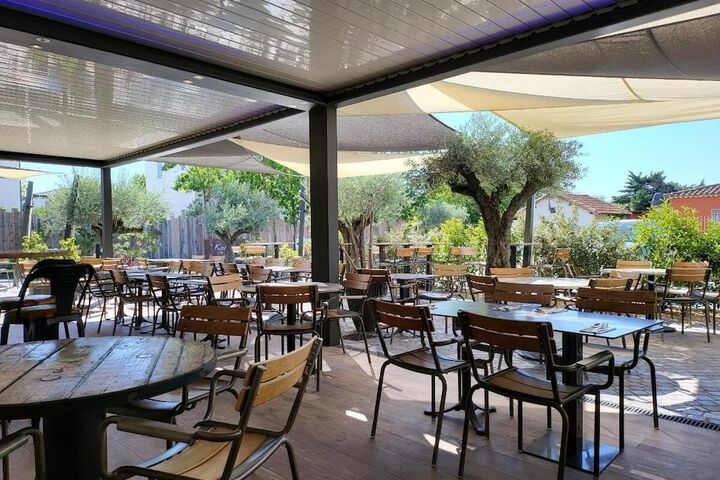 Terrace/Patio 21 of 54