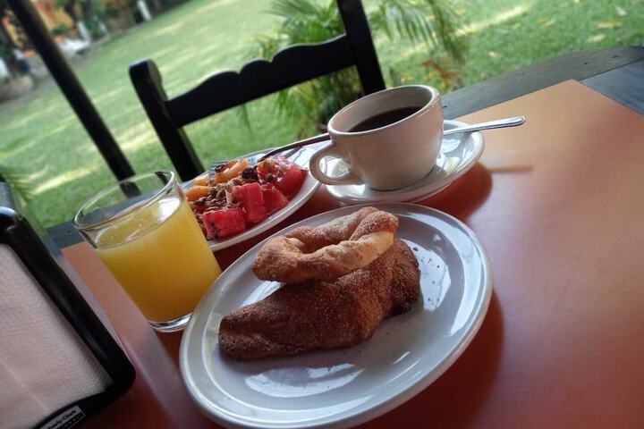 Fitness Facility Photos