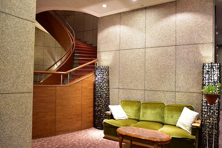 Hotel Interior 6 of 71