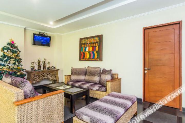 Fitness Center Photo