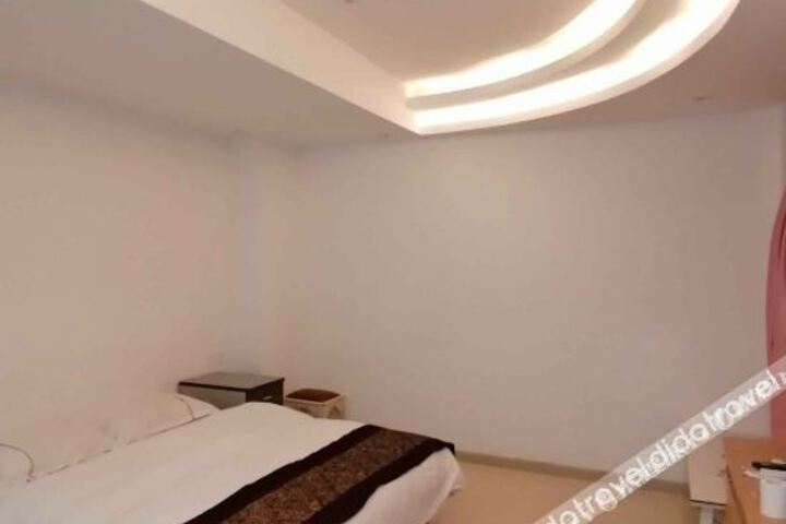 Changxin Theme Hotel