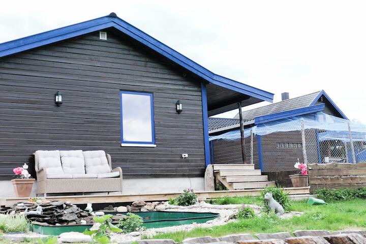 Terrace/Patio 9 of 25