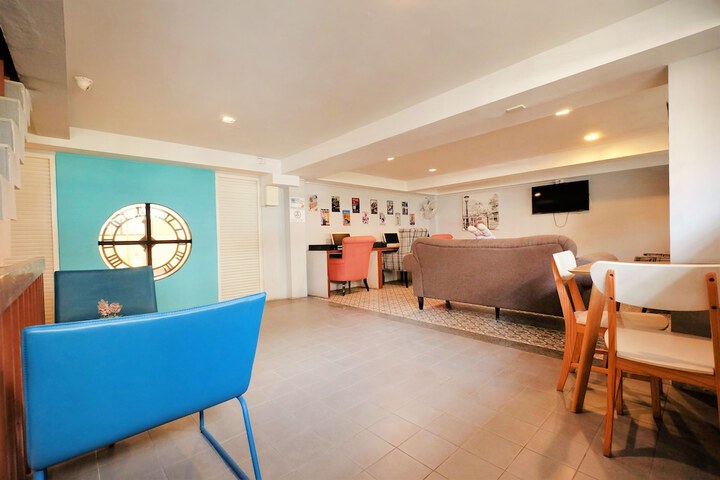Lobby Photos
