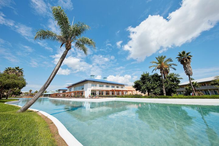 Pool to Cool