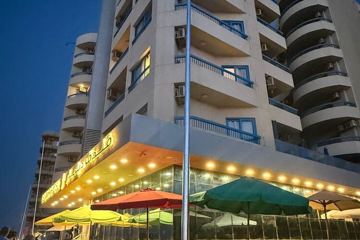Hotel 38 of 42